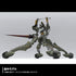 『エヴァンゲリオン』ARTPLA SCULPTURE WORKS 仮設5号機 決闘ベタニアベース